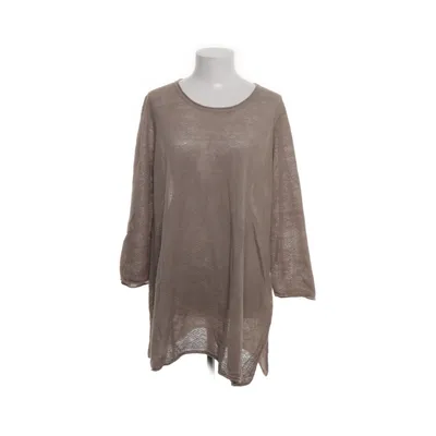 Trui (Beige) van Gudrun Sjödén Linnen
