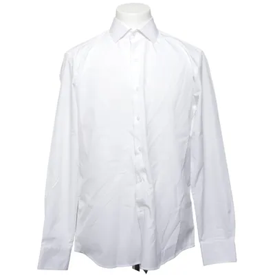 Skjorta (Vit) från Jerem Black Collection Bomull