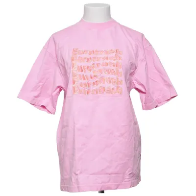 T-shirt (Rosa) från Eytys