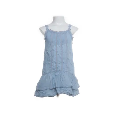 Denim jurk (Blauw) van Zara Kids Katoen