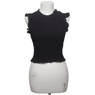 Top (Black) from Edited