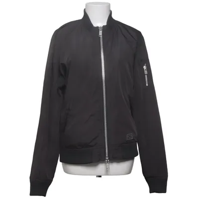 Blouson (Noir) de Brixtol Polyester