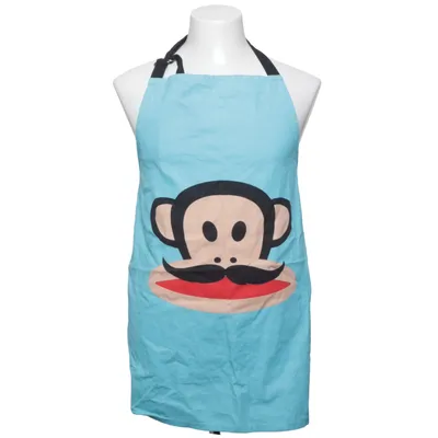 Förkläde (Blå, Svart, Beige) från Paul Frank