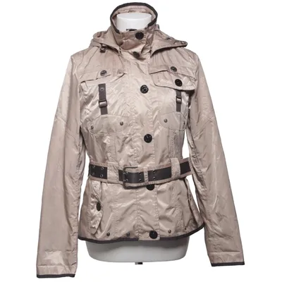 Veste (Chocolate) de Wellensteyn Polyester, Polyuréthane