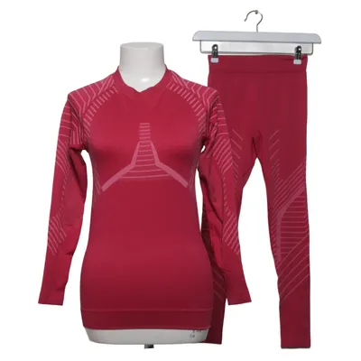 Baselayer (Pink) fra Crivit Elastan, Polyamid, Genanvendt polyester