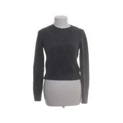 Tröja (Grå) från Massimo Dutti