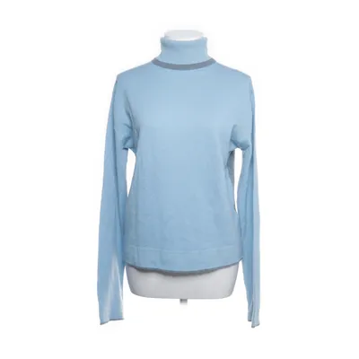 Coltrui (Blauw, Grijs) van Hans Ubbink Wol