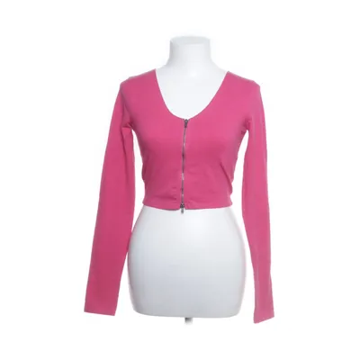 Crop top (Pink) from Social Tourist