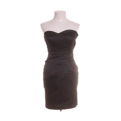 Klänning (Svart) från Spotlight by Warehouse