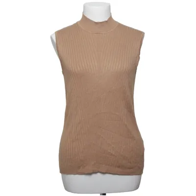 Spencer (Beige) van Yest Nylon, Viscose