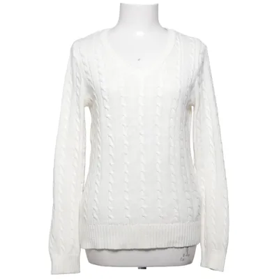 Pull-over (Blanc) de Orsay Coton