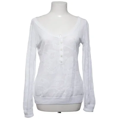 Sweater (White) from Rainbow Cotton