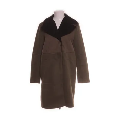 Jas (Groen, Zwart, Bruin) van Bodyflirt Polyester