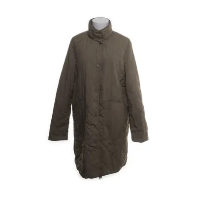 Jacket (Green) from Fila Recycled polyester