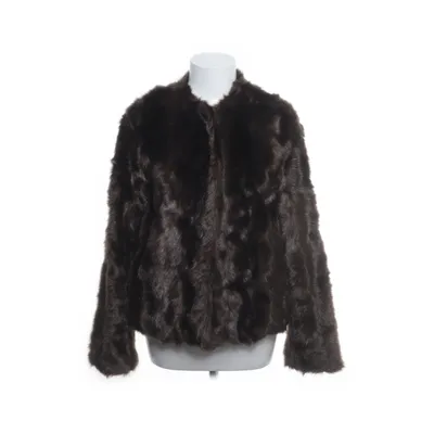 Jack (Bruin) van NLY Trend Acryl, Polyester