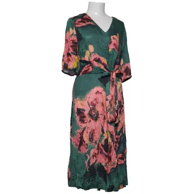 Maxi dress (Green, Pink, Black) from Pure Female Viscose