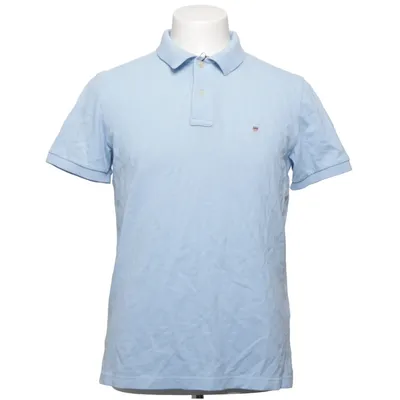 Polo (Bleu) de GANT Coton