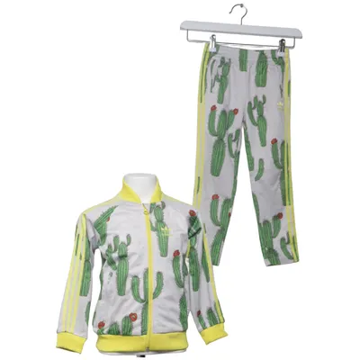 Träningsset (Flerfärgad) från Adidas Mini Rodini Återvunnen polyester