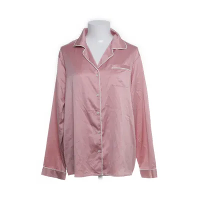 Pyjamasskjorte (Pink) fra Love to Lounge