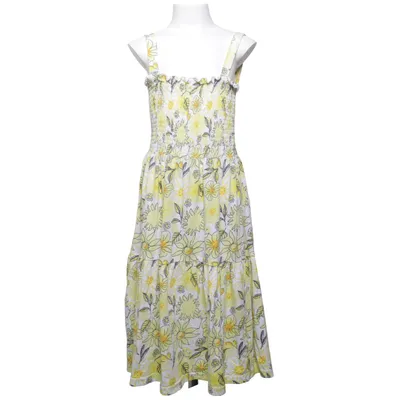 Klänning (Gul, Vit, Flerfärgad) från American Rag