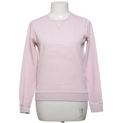 Sweatshirt (Le Mans) fra GANT x Le Mans Bomuld, Elastan, Polyester