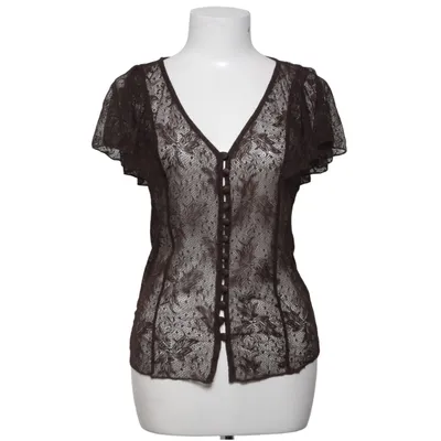 Topp (Brun) från Gina Polyamid