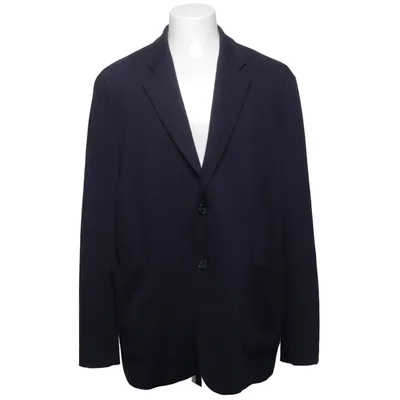 Blazer (Bleu) de J.Harvest&Frost Coton, Polyester