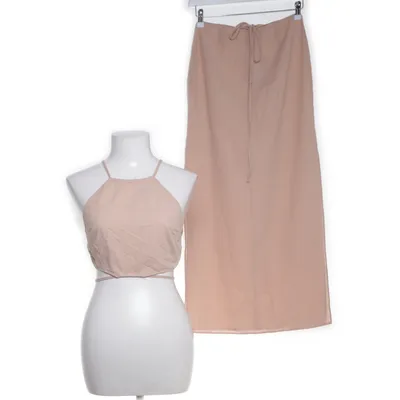 Set (Beige) van Trendyol
