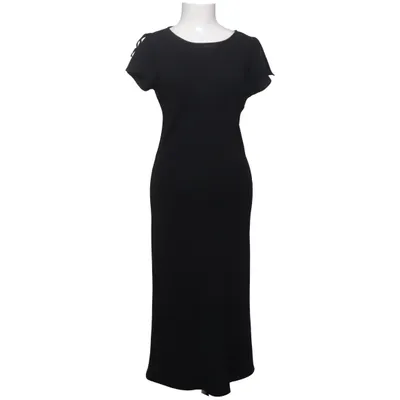 Robe longue (Noir) de Pablo Gerard Darel Polyester