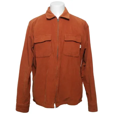 Overshirt (R Sl Lash) from Rotation Cotton