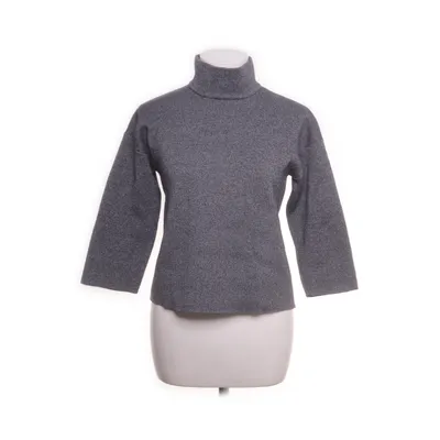 Polotröja (Blå) från VILA Clothes Nylon, Polyester