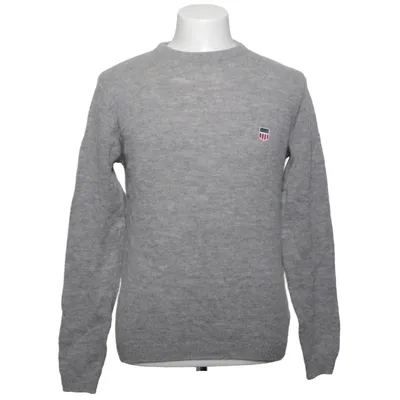 Sweater (Deuce) from Iconic Sport by Lager 157 Polyamide, Wool