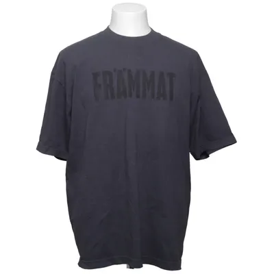 T-shirt (Gris) de Los Angeles Apparel