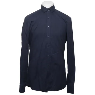 Shirt (Level 5 Five) from Olymp Cotton