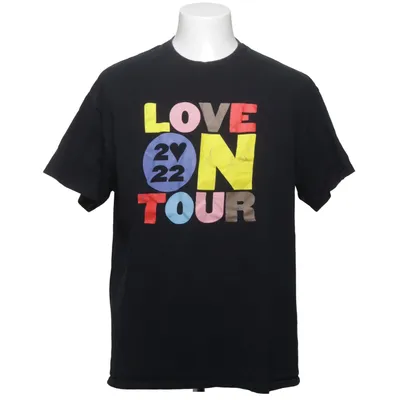 T-shirt (Love On Tour) van Harry Styles Katoen