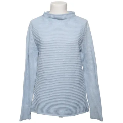 Sweater (Blue) from Maska Organic cotton