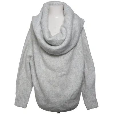 Trui (Grijs) van H&M Acryl, Alpacawol, Polyamide