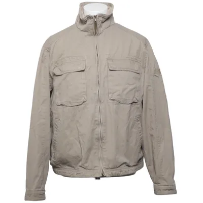 Veste polaire (Beige) de Redwood Coton, Polyester