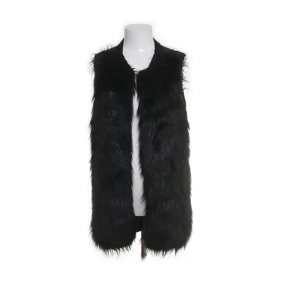 Väst (Grå) från H&M Akryl, Polyester