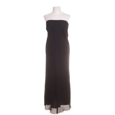 Dress (Black) from Pelicana Polyester