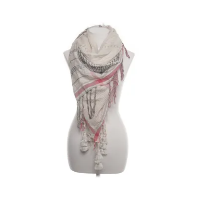 Sjaaltje (Beige, Meerkleurig) van Zadig & Voltaire Viscose
