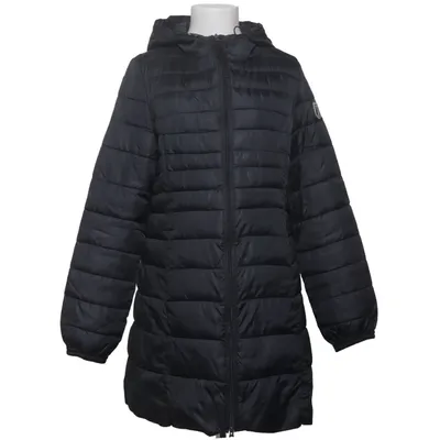 Winterjas (Zwart) van Newport Polyester