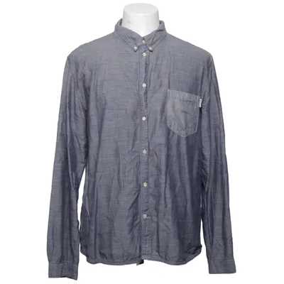 Chemise (Bleu) de Paul Smith Jeans Coton