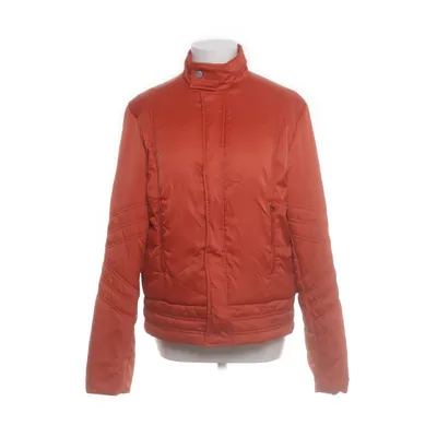 Jacket (Red) from XX by Mexx Nylon, Cotton, Elastane, Polyester