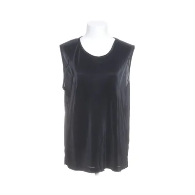Tank Top (Black) from Kingfield Polyester