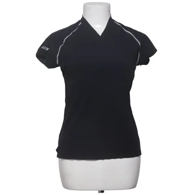 Maillot de vélo (Noir) de Wild Roses Élasthane, Polyamide