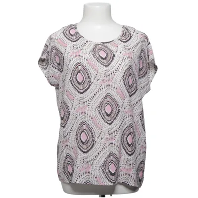Haut (Blanc, Rose, Multicolore) de Soyaconcept Élasthane, Polyester