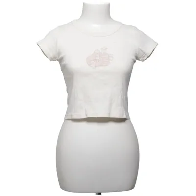 T-shirt (Beige) from John Galt Cotton
