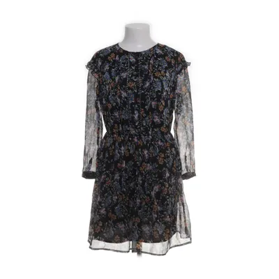 Klänning (Svart, Flerfärgad) från Befree Polyester
