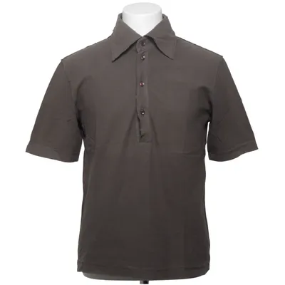 Polo shirt (Green) from Hannes Roether Cotton